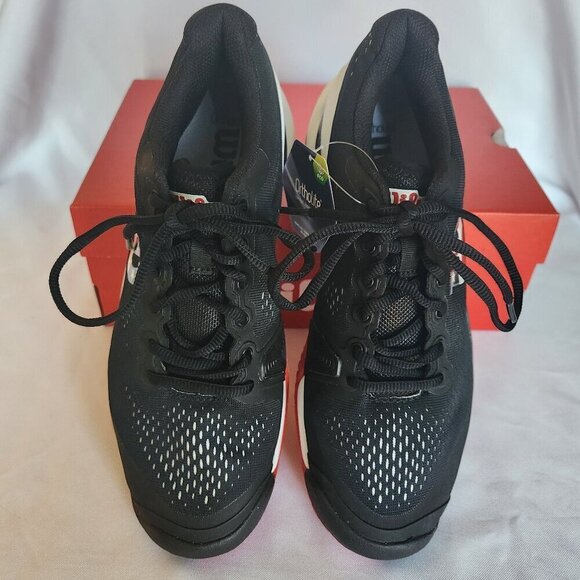 NEW WILSON Men's Rush Pro 3.0 Pickleball Shoe - Picture 2 of 7